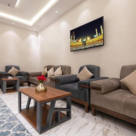 Snood Al Mahbas Hotel Мекка Экстерьер фото