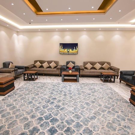 Snood Al Mahbas Hotel Мекка Экстерьер фото