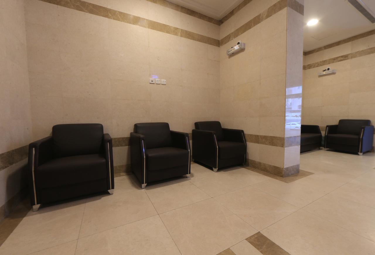 Snood Al Mahbas Hotel Мекка Экстерьер фото