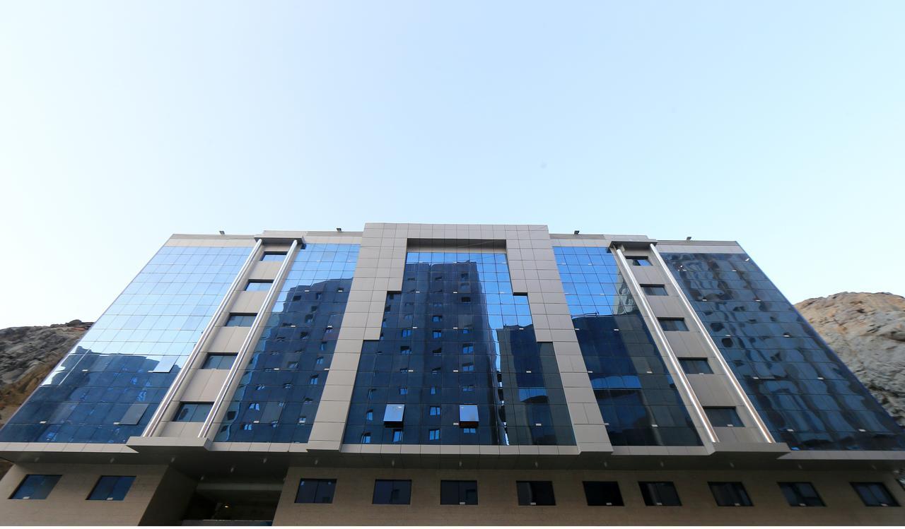 Snood Al Mahbas Hotel Мекка Экстерьер фото