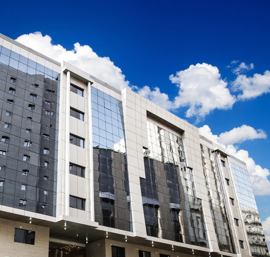 Snood Al Mahbas Hotel Мекка Экстерьер фото