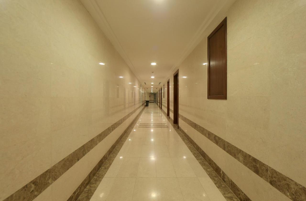 Snood Al Mahbas Hotel Мекка Экстерьер фото