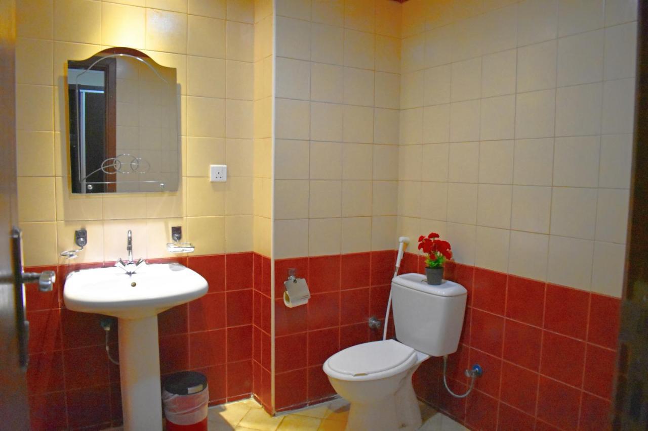 Snood Al Mahbas Hotel Мекка Экстерьер фото