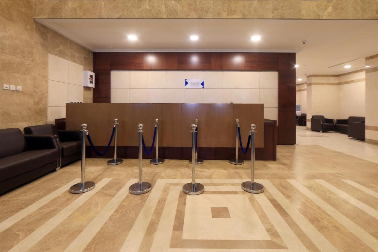 Snood Al Mahbas Hotel Мекка Экстерьер фото