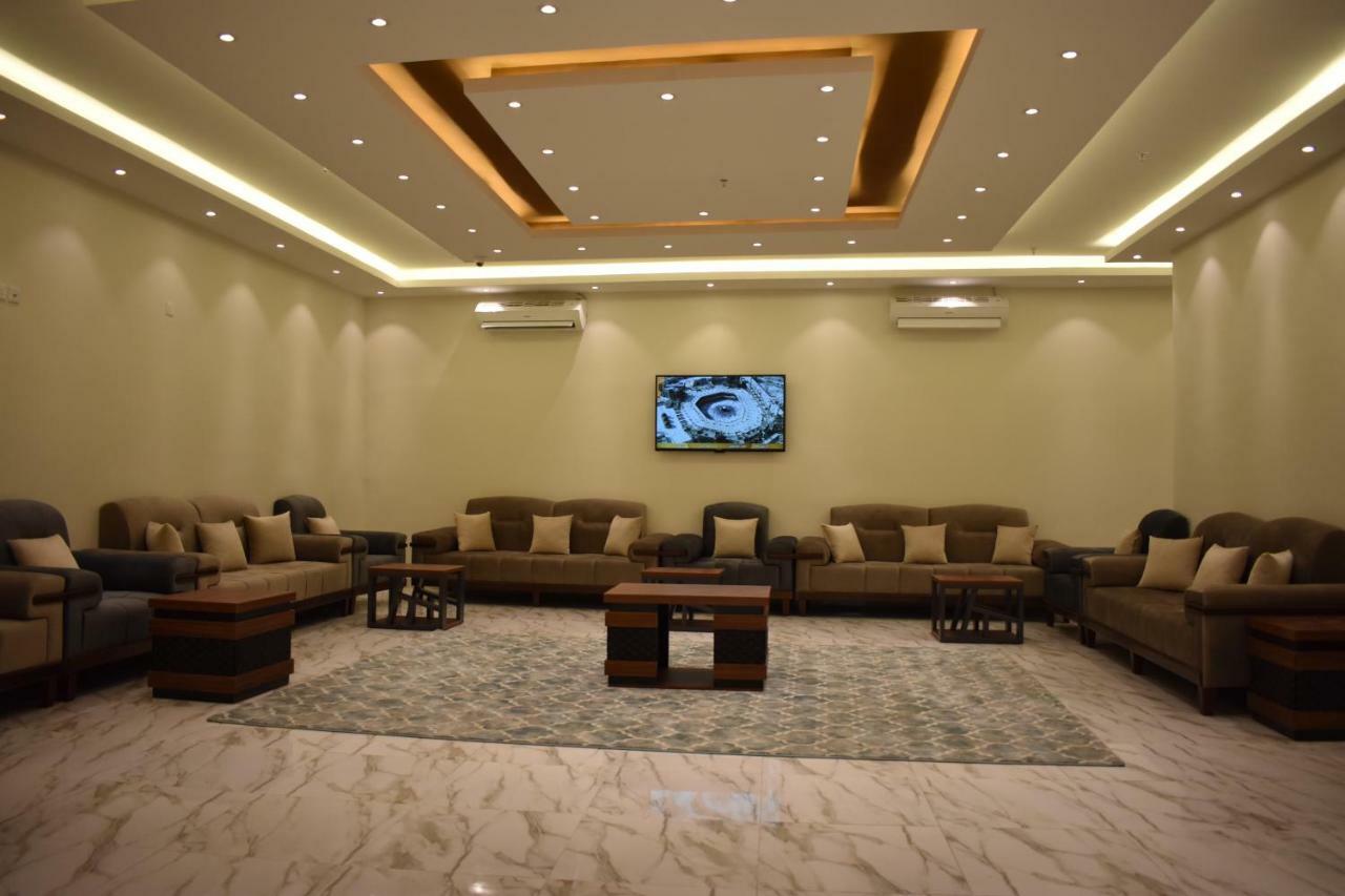 Snood Al Mahbas Hotel Мекка Экстерьер фото