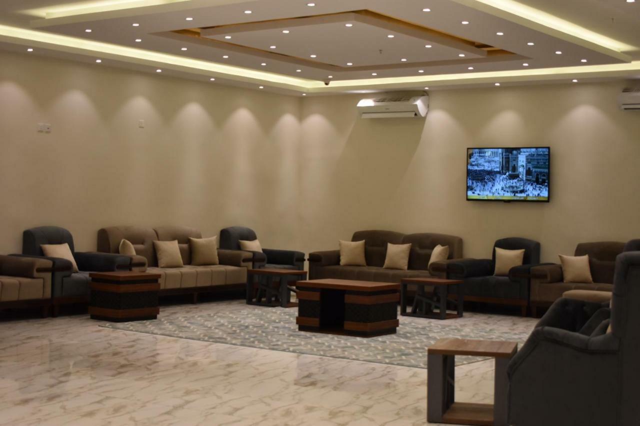 Snood Al Mahbas Hotel Мекка Экстерьер фото