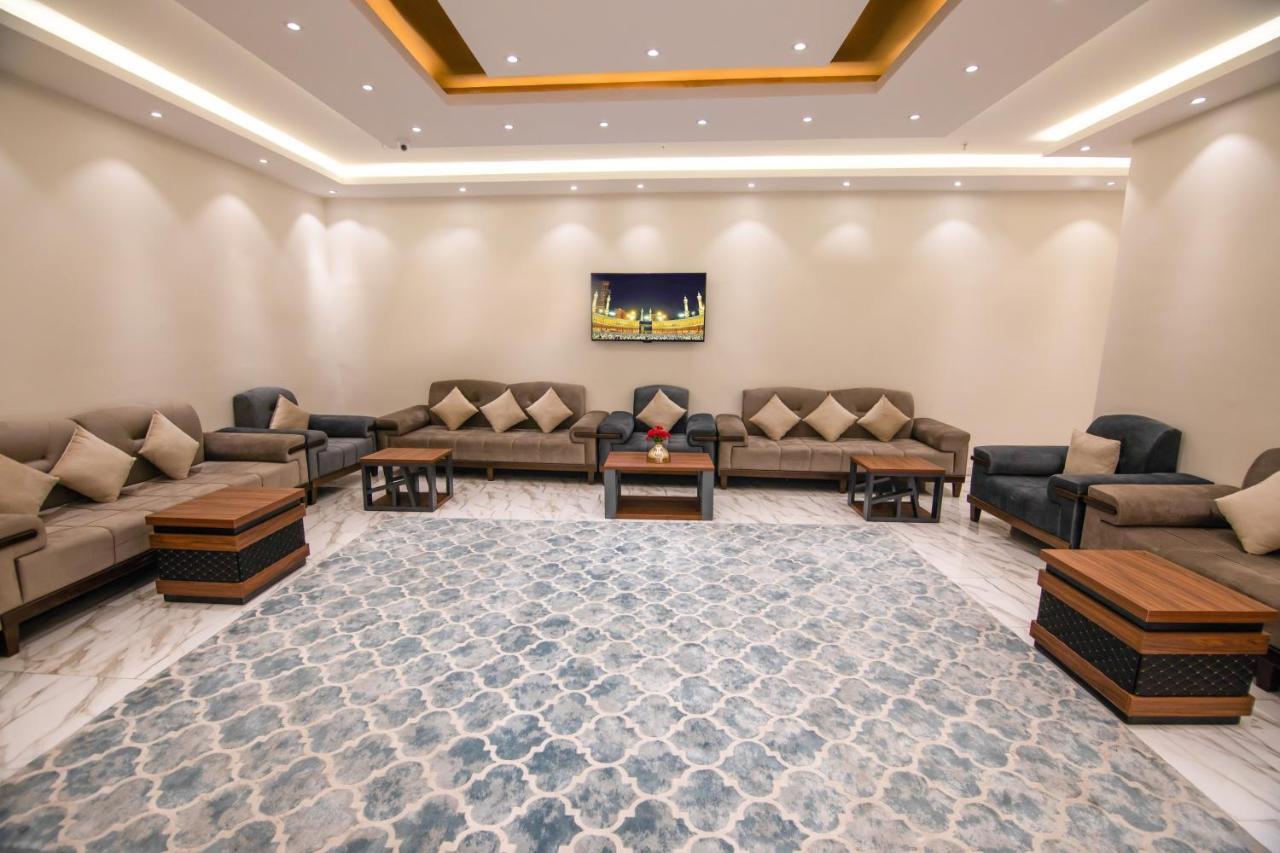 Snood Al Mahbas Hotel Мекка Экстерьер фото