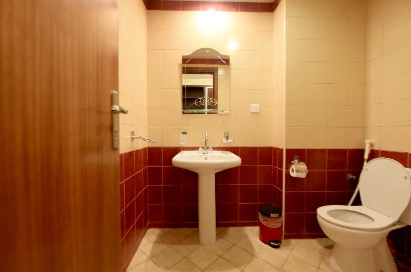Snood Al Mahbas Hotel Мекка Экстерьер фото